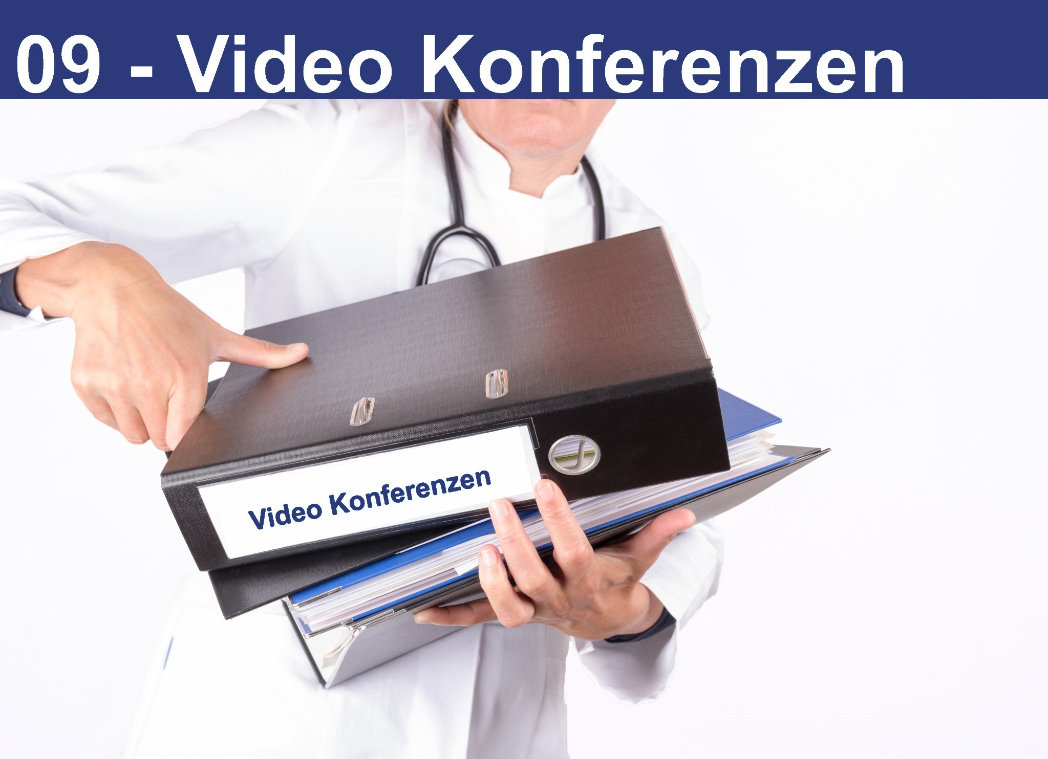 09 - Interne Video Konfernzen